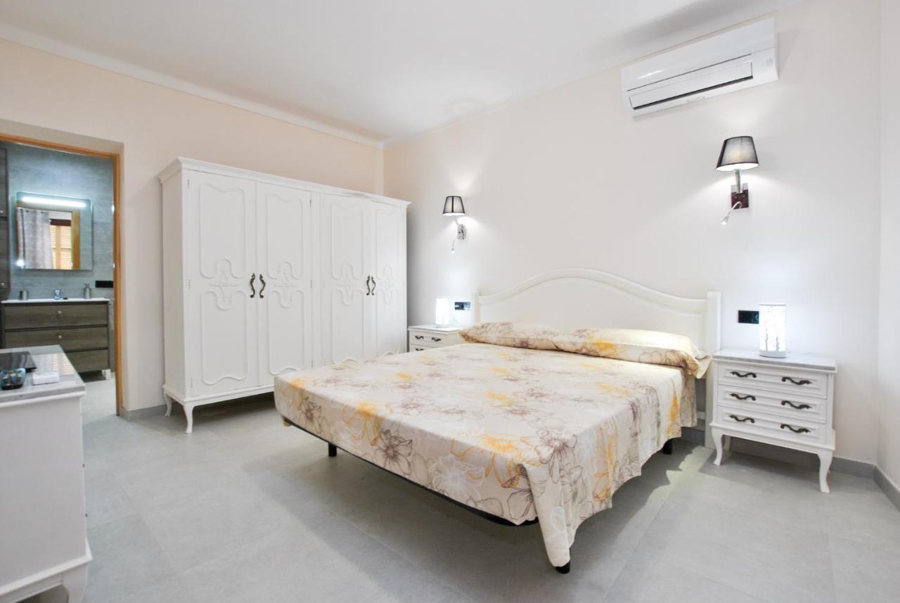 Can Biel Placid 7 Pina 외부 사진